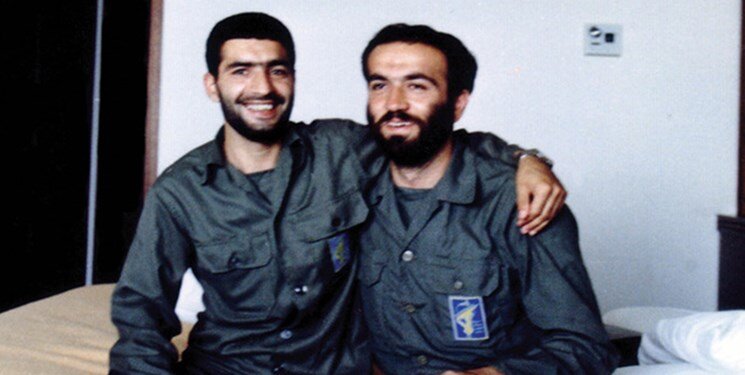 کار مهم شهید شفیعزاده قبل از شهادت