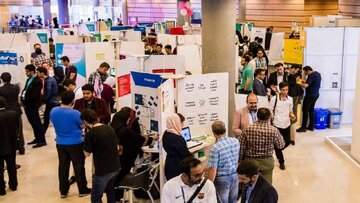 اینوتکس ۲۰۲۶، اردیبهشت سال آینده برگزار می‌شود