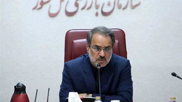 سازمان بازرسی: به گمرگ هشدار داده بودیم سازمان بازرسی: به گمرگ هشدار داده بودیم