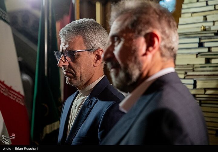 نمایش ۱۶ نقشۀ کهن خلیج فارس