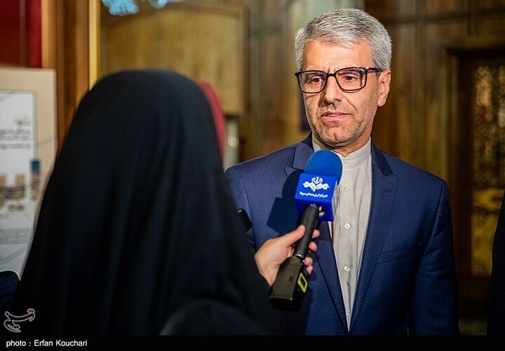 نمایش ۱۶ نقشۀ کهن خلیج فارس