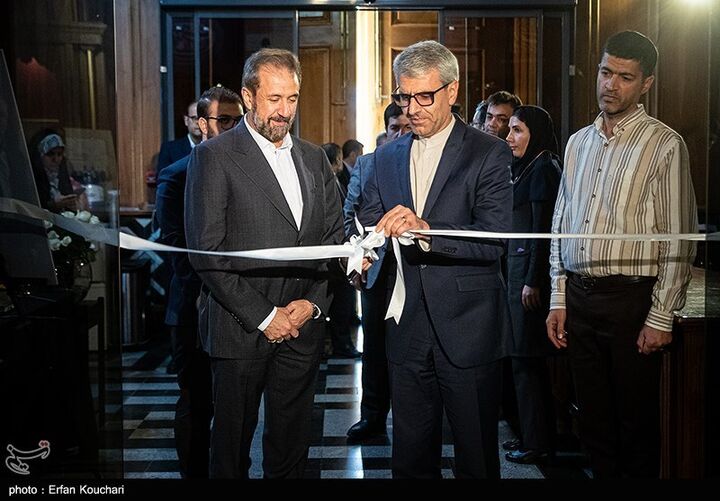 نمایش ۱۶ نقشۀ کهن خلیج فارس