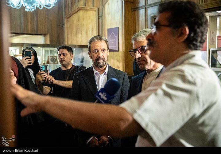 نمایش ۱۶ نقشۀ کهن خلیج فارس