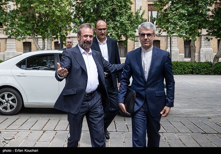 نمایش ۱۶ نقشۀ کهن خلیج فارس