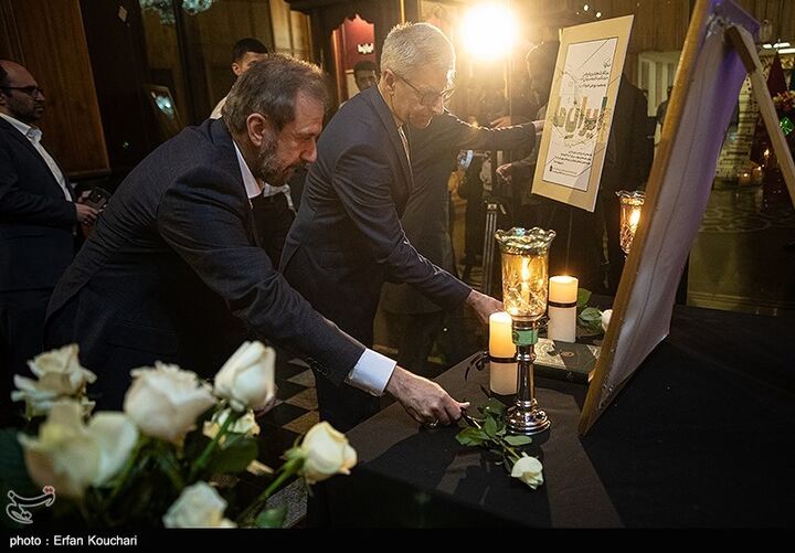 نمایش ۱۶ نقشۀ کهن خلیج فارس