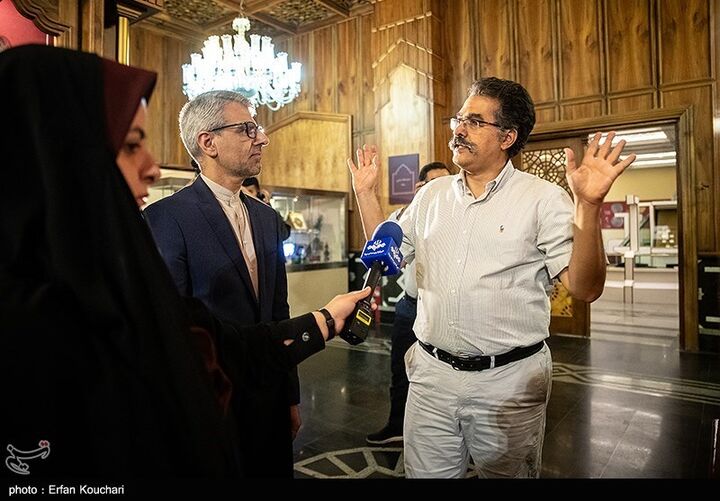 نمایش ۱۶ نقشۀ کهن خلیج فارس