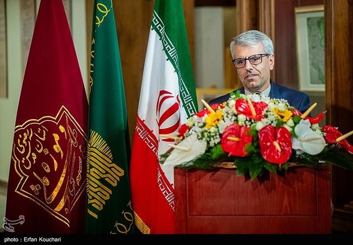 نمایش ۱۶ نقشۀ کهن خلیج فارس