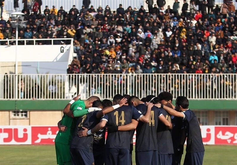 استیناف یک امتیاز چادرملو را برگرداند