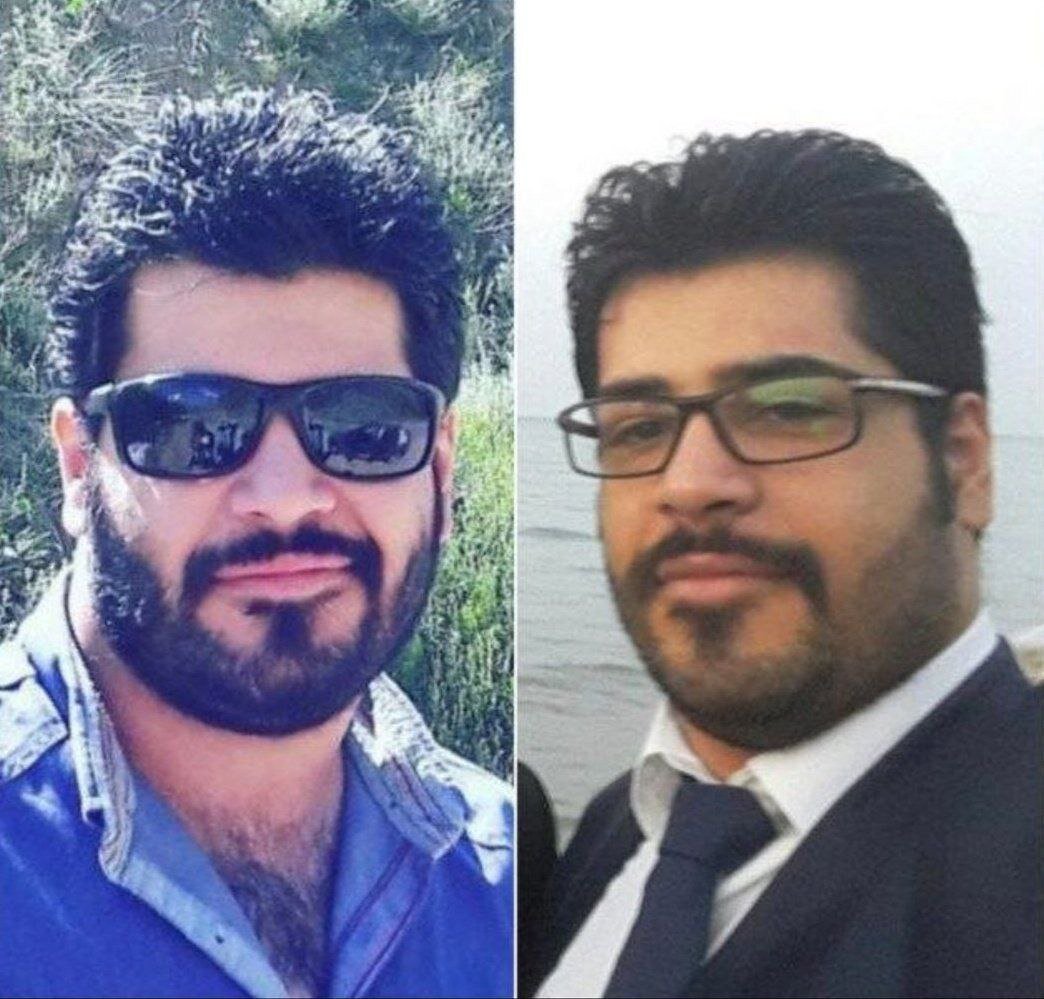 جاسوس ارشد موساد اعدام شد