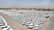 سایپا فروش می‌رود