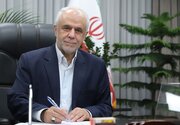 پیام رئیس بنیاد شهید به مناسبت روز معلم