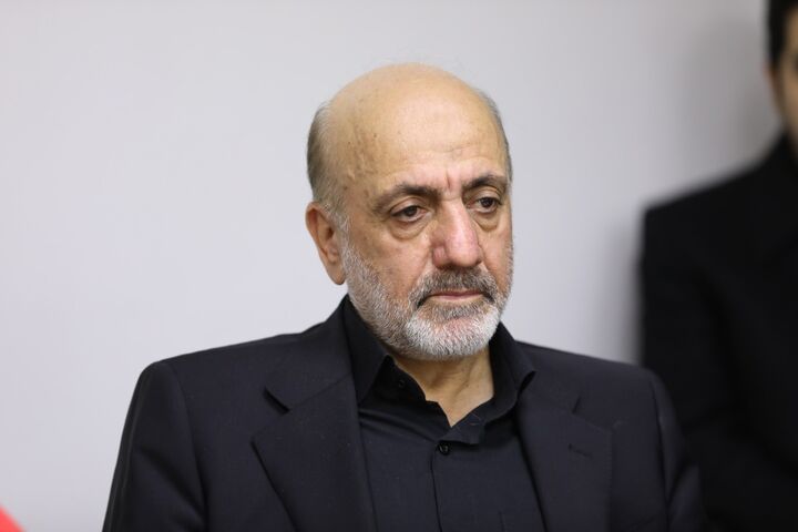 امدادرسانی امدادگران به یک میلیون نفر در دوران دفاع مقدس
