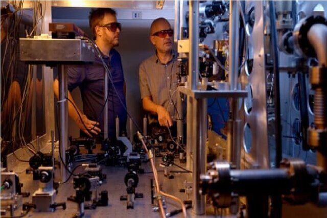 اولین ساعت اتمی که ۱۰۰ میلیون سال متوالی دقیق میماند اولین ساعت اتمی که ۱۰۰ میلیون سال متوالی دقیق میماند