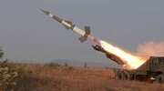 شلیک مجدد موشک از یمن به فلسطین اشغالی