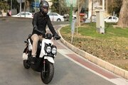 طرح جایگزینی موتورهای فرسوده کلید خورد