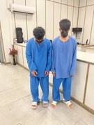 دستگیری سارقان موبایل دانشجوی دانشگاه شهیدبهشتی