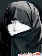 خانم معلمی که در حج شهید شد