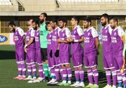 انتقال قطعی تیم هوادار به گلستان