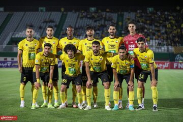 ۷ سپاهانی به کمیته اخلاق احضار شدند