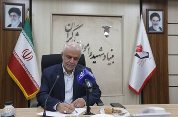 پیام تسلیت اوحدی در پی درگذشت مادران شهیدان رضاپور و عابدی