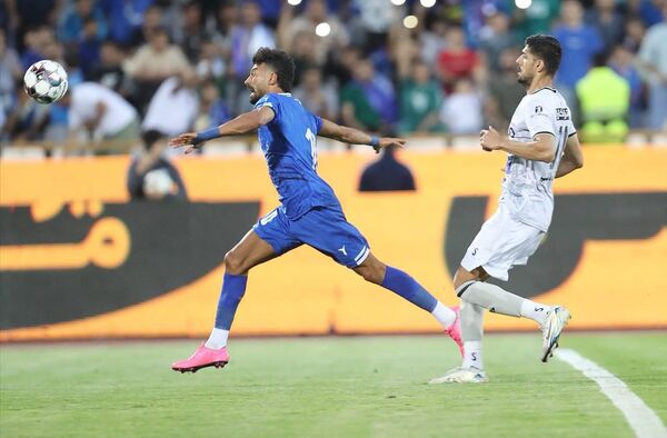 سازمان لیگ درخواست استقلال را رد کرد سازمان لیگ درخواست استقلال را رد کرد