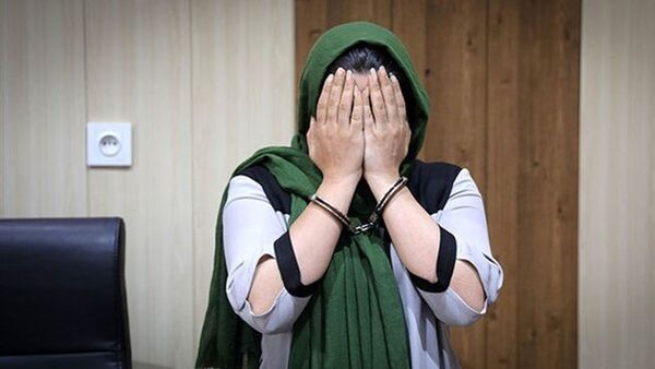 سرقت ۳ میلیارد تومانی خانم نظافتچی
