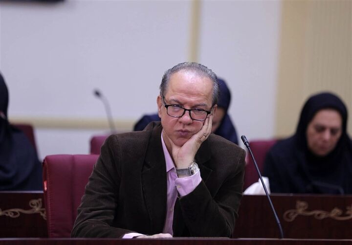 اخطار حذف کیانی و نعمت زاده از تیم ملی تکواندو اخطار حذف کیانی و نعمت زاده از تیم ملی تکواندو