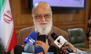 چمران: نگران فرونشست هستیم