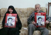 شهیدی که با هیچ کس تعارف نداشت!