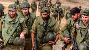 فرار نظامیان صهیونیست از فراخوان جنگ غزه