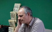 آقای زیدآبادی قلمتان چند؟!