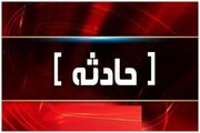 آتش سوزی در شهرک محمود آباد قم