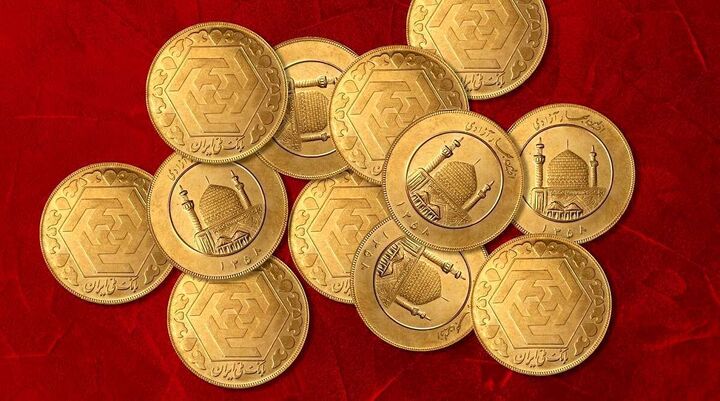 ادامه روند صعود قیمت در بازار سکه