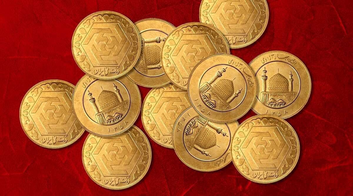 ادامه روند صعود قیمت در بازار سکه