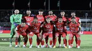 آخرین وضعیت نقل و انتقالاتی پرسپولیس