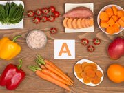روزانه چه مقدار ویتامین A نیاز داریم؟