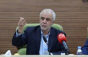 اوحدی: شعر ابزار قدرتمند انتقال ارزش‌های شهدا به مردم است