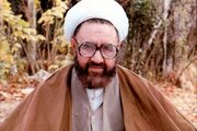واکنش شهید مطهری به مرد مشروب فروش