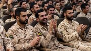 بعد از سربازی دنبال کار نگردید