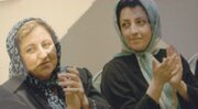 جهش مالی شیرین عبادی از جیب آمریکا