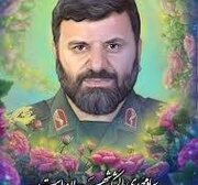 فیلم/ اندوه جانکاه پدر شهید سردار سید مهدی موسوی