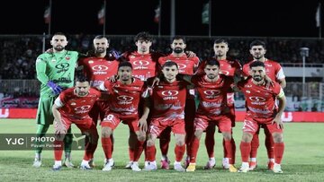 آخرین وضعیت نقل و انتقالاتی پرسپولیس