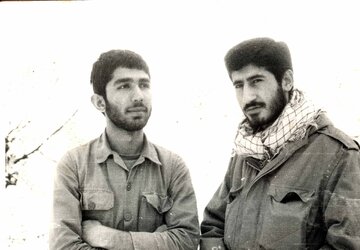 مهدی فلاحت پور؛ اولین شهید جبهه جهانی مقاومت