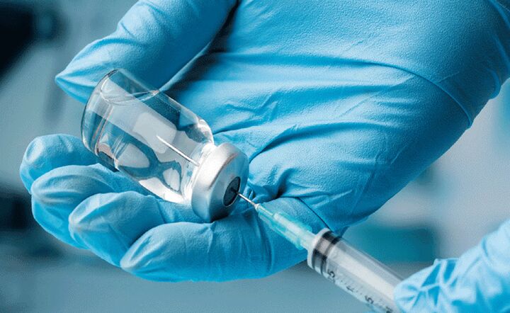 ساخت اولین واکسن آلزایمر؛ حافظه برگشتپذیر شد ساخت اولین واکسن آلزایمر؛ حافظه برگشتپذیر شد