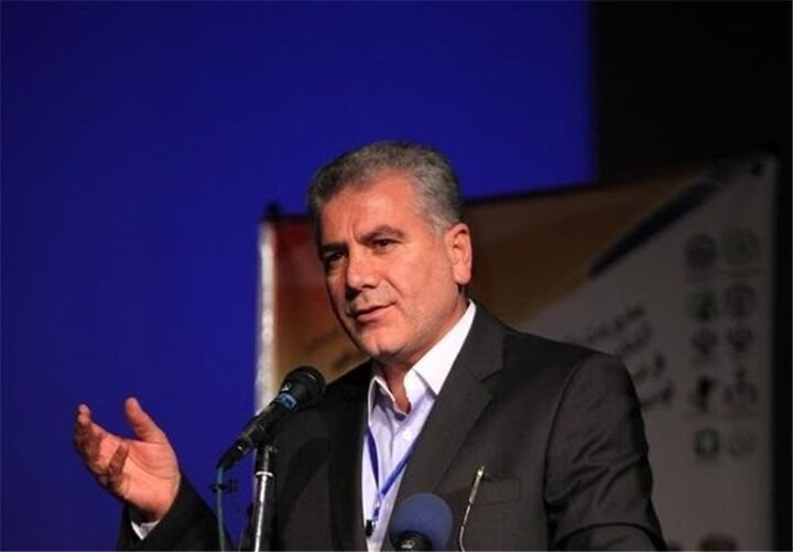 حمل آب زمزم برای زائران حج ۱۴۰۴ ممنوع است حمل آب زمزم برای زائران حج ۱۴۰۴ ممنوع است