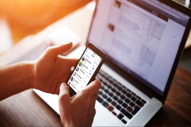 آخرین مهلت ثبتنام بیمه گوشی و لپتاپ دانشجویان آخرین مهلت ثبتنام بیمه گوشی و لپتاپ دانشجویان