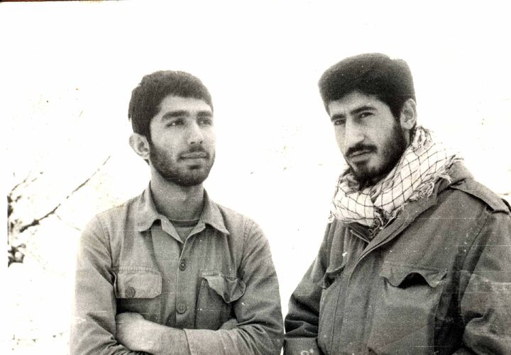 مهدی فلاحت پور؛ اولین شهید جبهه جهانی مقاومت مهدی فلاحت پور؛ اولین شهید جبهه جهانی مقاومت