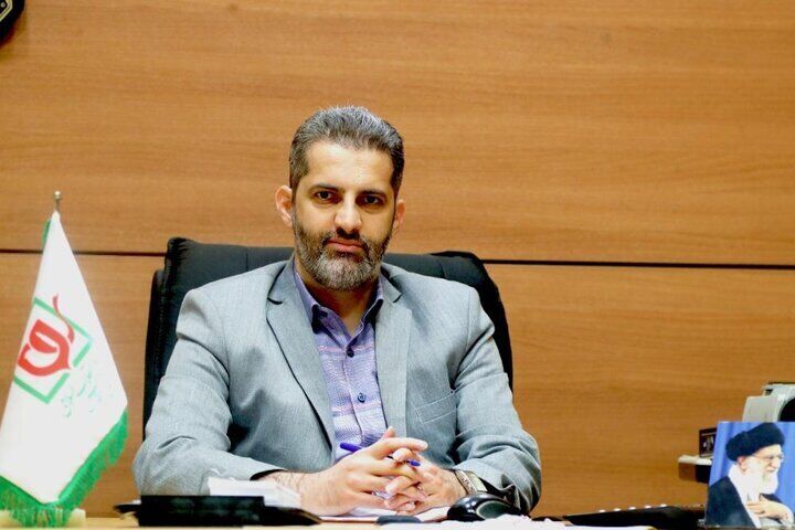 حضور سرو با ۱۳۵ عنوان کتاب در نمایشگاه حضور سرو با ۱۳۵ عنوان کتاب در نمایشگاه