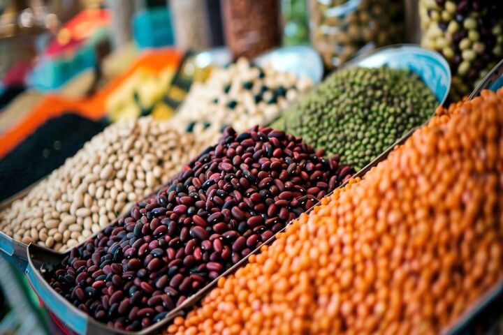 ارزان شدن حبوبات به زودی