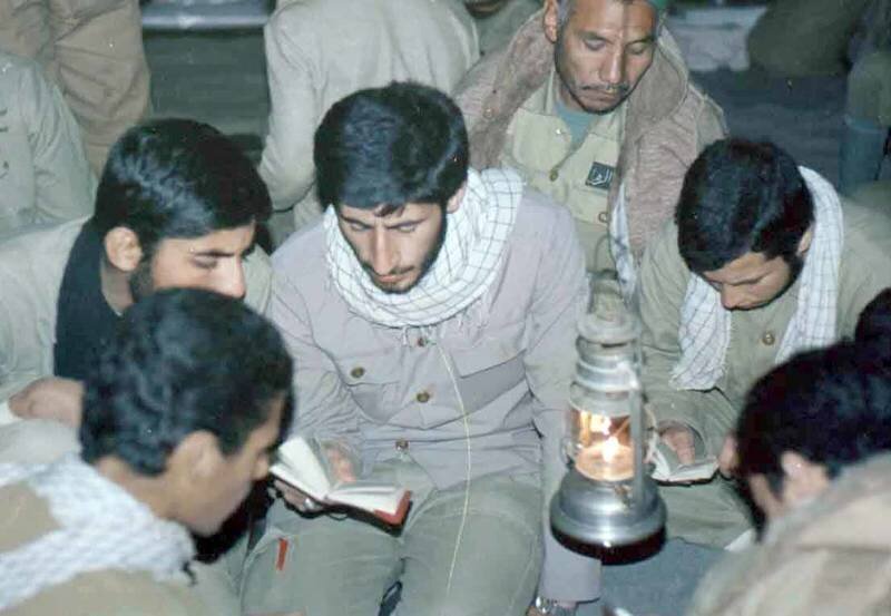 مهدی فلاحت پور؛ اولین شهید جبهه جهانی مقاومت